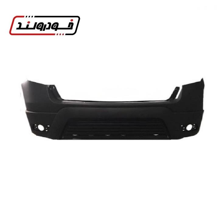 سپر عقب اچ سی کراس H30CROSS مشکی